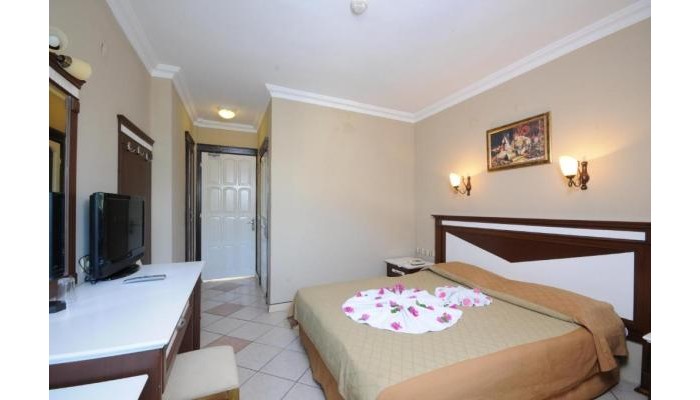 Hotel Club Selen Icmeler poza 5