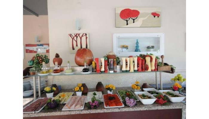 Hotel Club Selen Icmeler poza 13