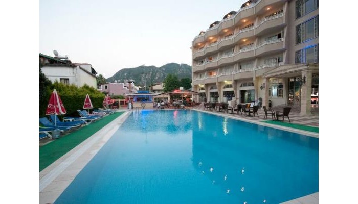 Hotel Club Selen Icmeler poza 17