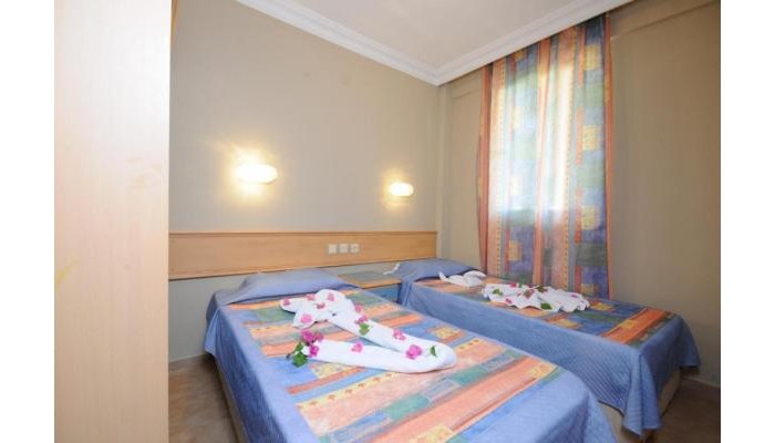 Hotel Club Selen Icmeler poza 7