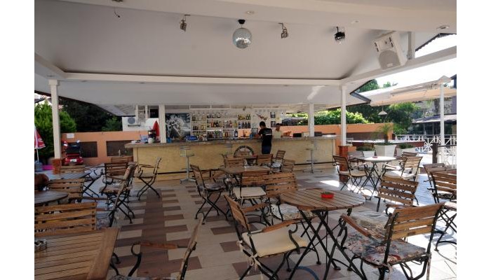 Hotel Club Selen Icmeler poza 10