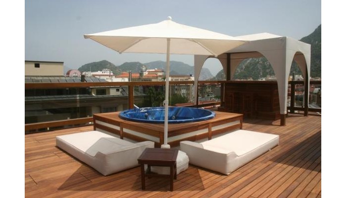 Poza pentru Hotel Devamli 1466-1634021377 Hotel Devamli poza 16