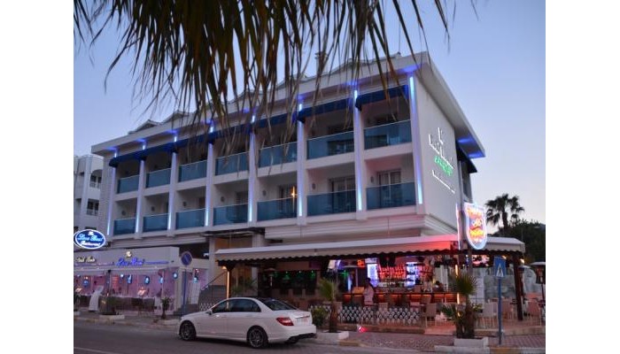 Poza pentru Hotel Devamli 2047-1634021339 Hotel Devamli poza 0