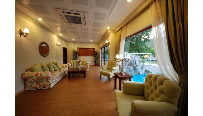 Poza pentru Hotel Devamli 2895-1634021381 Hotel Devamli poza 18