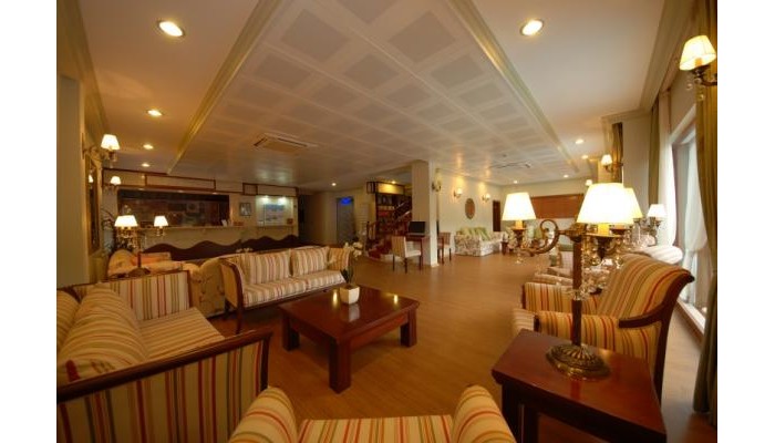 Poza pentru Hotel Devamli 4490-1634021379 Hotel Devamli poza 17