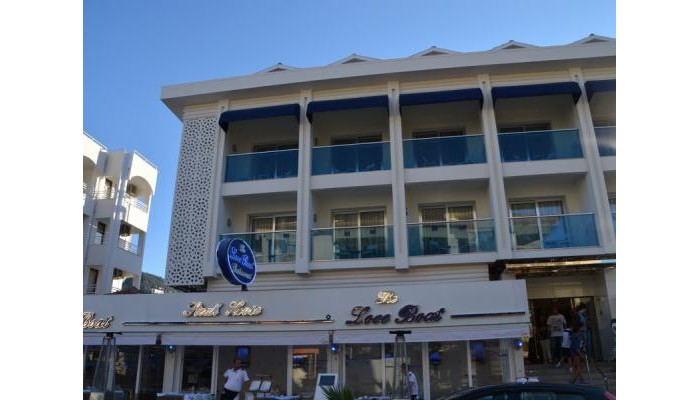 Poza pentru Hotel Devamli 4614-1634021341 Hotel Devamli poza 1