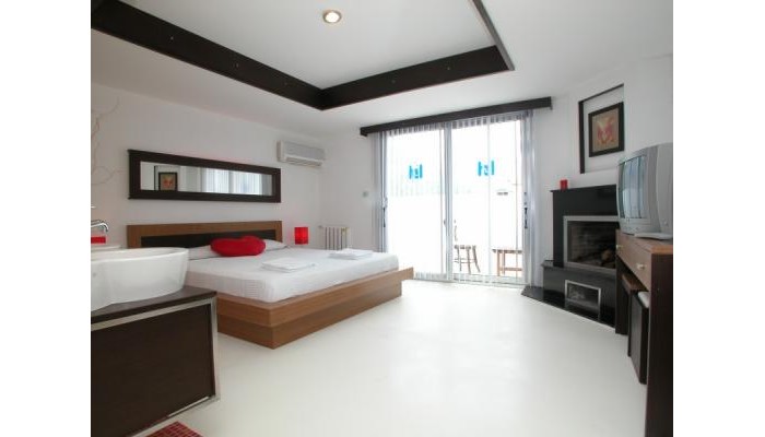 Poza pentru Hotel Devamli 5733-1634021345 Hotel Devamli poza 3