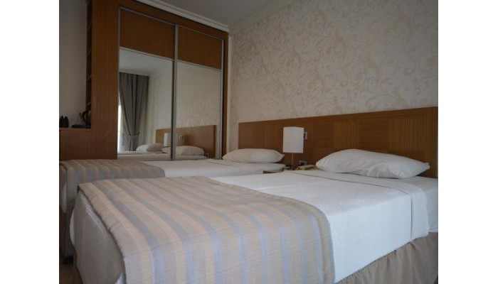 Poza pentru Hotel Devamli 724-1634021368 Hotel Devamli poza 13