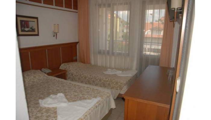 Hotel Diva poza 7