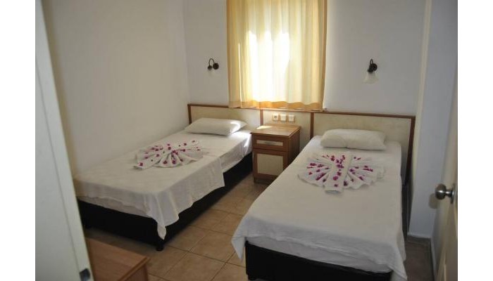 Hotel Ekinci Palace poza 1