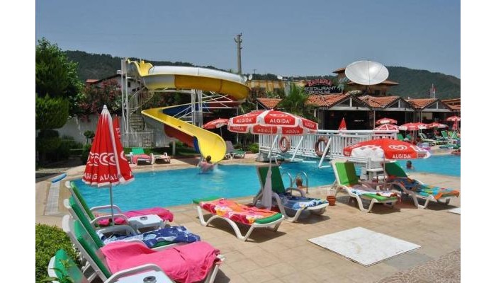 Hotel Ekinci Palace poza 12