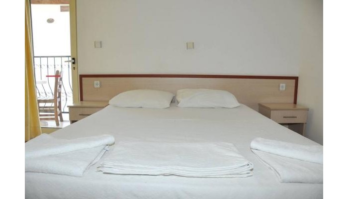 Hotel Ekinci Palace poza 2