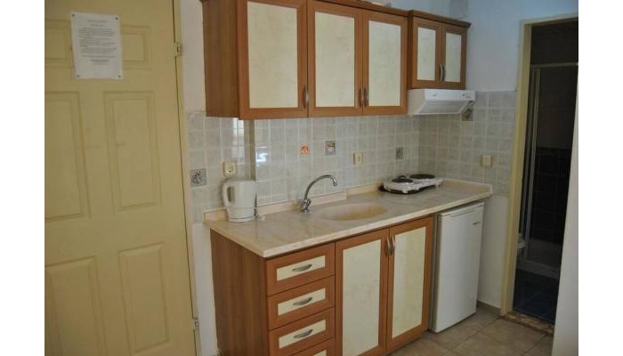 Hotel Ekinci Palace poza 4