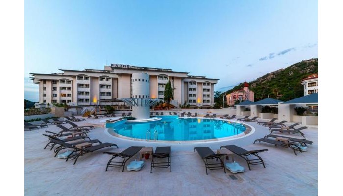 Poza pentru Hotel Faros Premium Beach 3719-1742293734 Hotel Faros Premium Beach poza 13