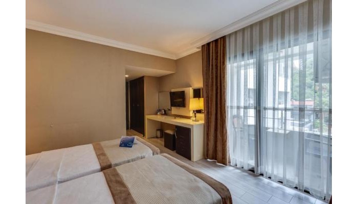Poza pentru Hotel Faros Premium Beach 3985-1742293704 Hotel Faros Premium Beach poza 1