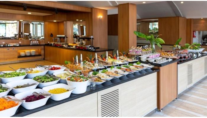 Poza pentru Hotel Faros Premium Beach 5132-1742293719 Hotel Faros Premium Beach poza 8
