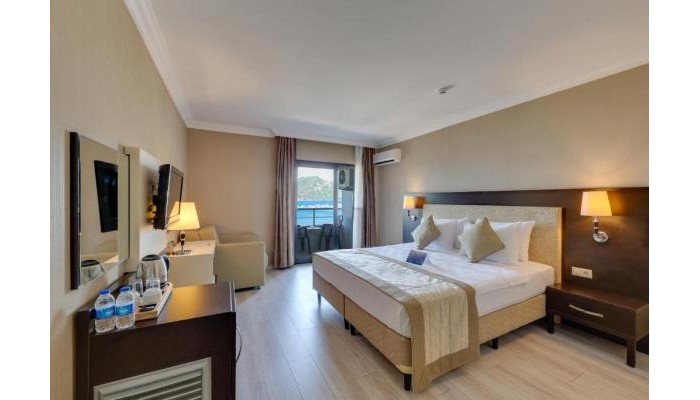 Poza pentru Hotel Faros Premium Beach 5155-1742293708 Hotel Faros Premium Beach poza 3