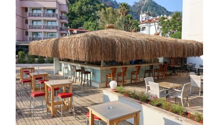 Poza pentru Hotel Faros Premium Beach 655-1742293725 Hotel Faros Premium Beach poza 10