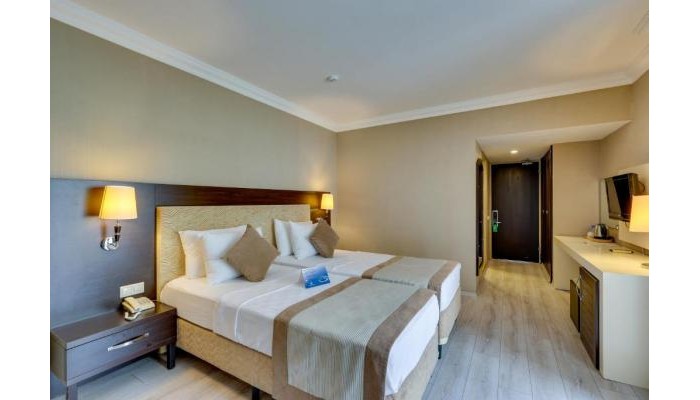 Poza pentru Hotel Faros Premium Beach 7017-1742293706 Hotel Faros Premium Beach poza 2