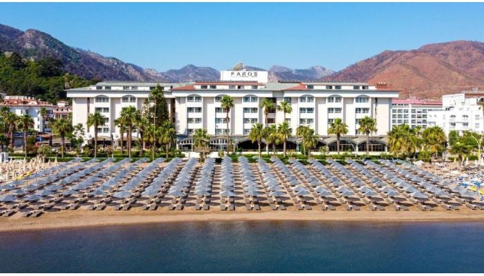 Poza pentru Hotel Faros Premium Beach 9304-1742293702 Hotel Faros Premium Beach poza 0