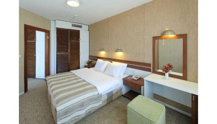 Hotel Fortuna Beach poza 4