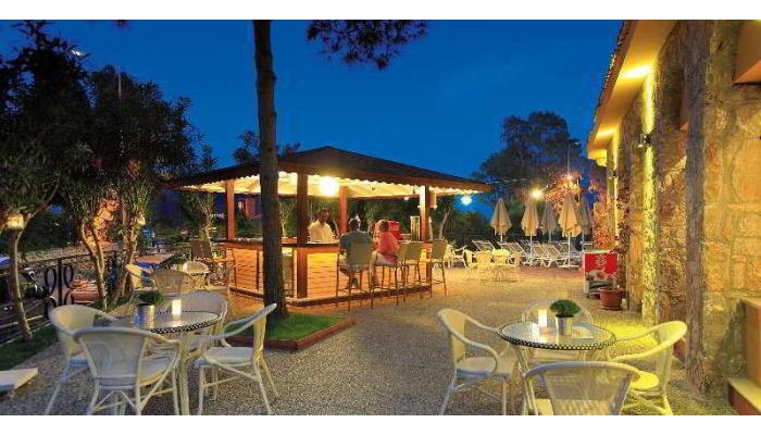 Hotel Fortuna Beach poza 3