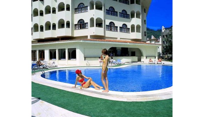 Hotel Fortuna Beach poza 2
