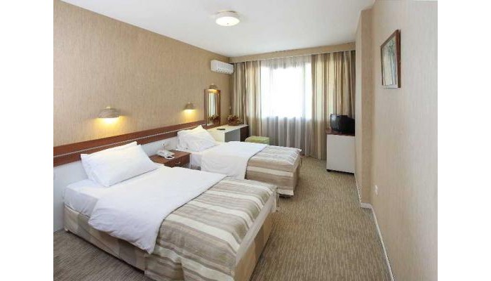 Hotel Fortuna Beach poza 0