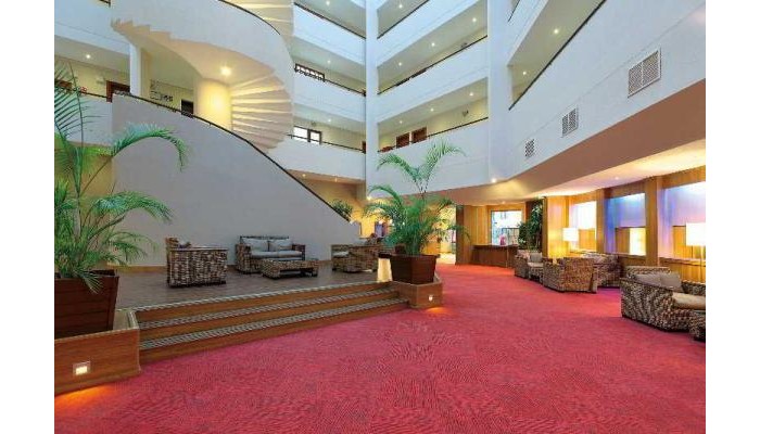 Hotel Fortuna Beach poza 5