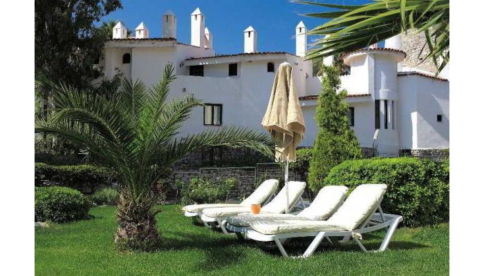 Hotel Fortuna Beach poza 1