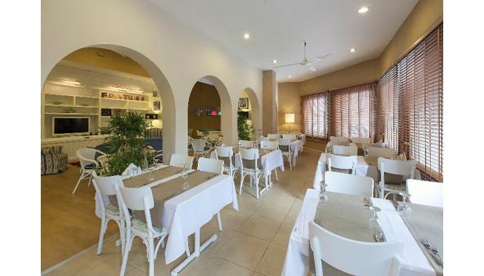 Hotel Fortuna Beach poza 6