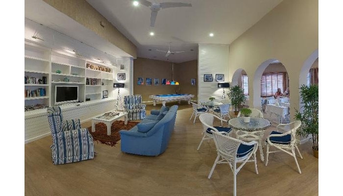 Hotel Fortuna Beach poza 7