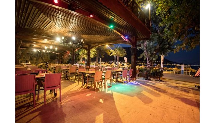 Hotel Golmar Beach poza 13