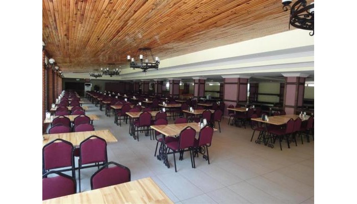 Hotel Golmar Beach poza 8