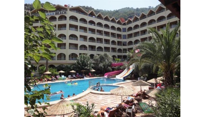 Hotel Golmar Beach poza 17