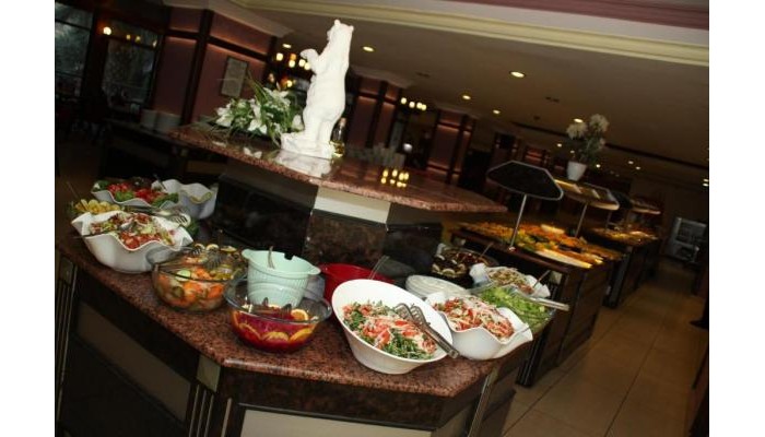 Hotel Golmar Beach poza 12