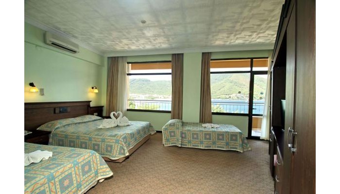 Hotel Golmar Beach poza 2