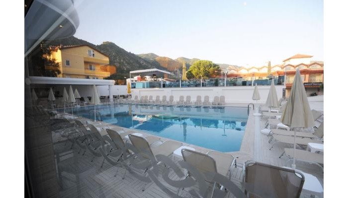 Poza pentru Hotel Idas 2072-1633775470 Hotel Idas poza 8