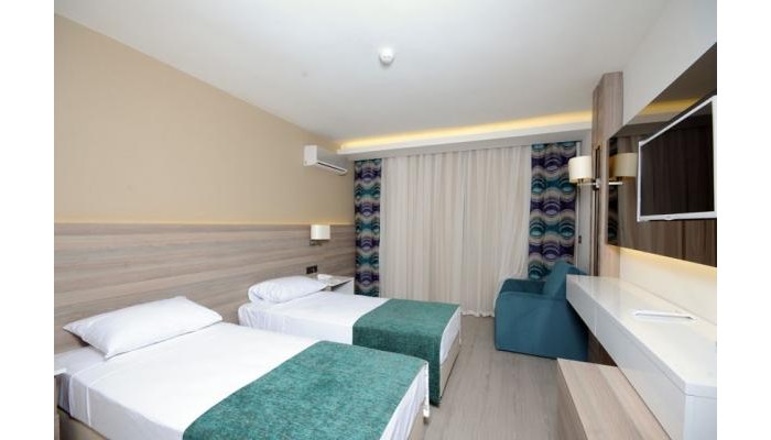 Poza pentru Hotel Idas 3334-1633775452 Hotel Idas poza 1