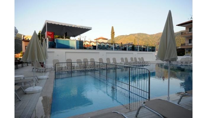 Poza pentru Hotel Idas 3685-1633775472 Hotel Idas poza 9