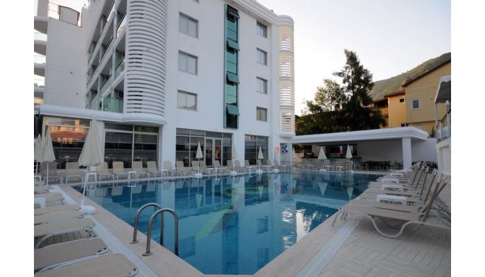 Poza pentru Hotel Idas 5581-1633775467 Hotel Idas poza 0