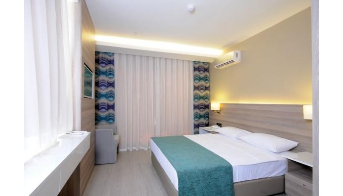 Poza pentru Hotel Idas 858-1633775454 Hotel Idas poza 2