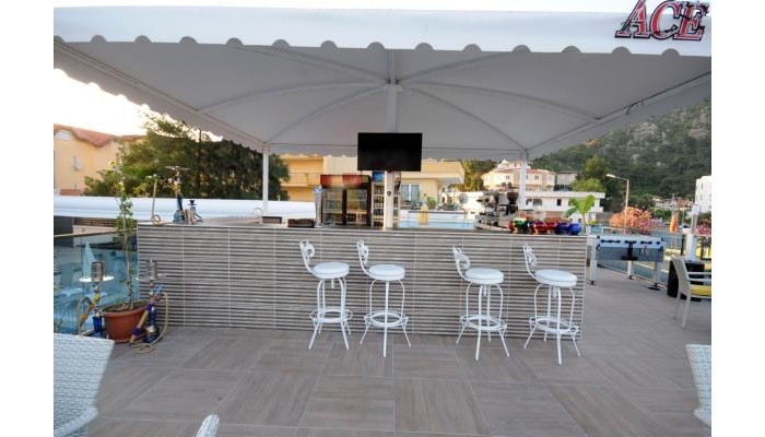 Poza pentru Hotel Idas 8812-1633775465 Hotel Idas poza 7