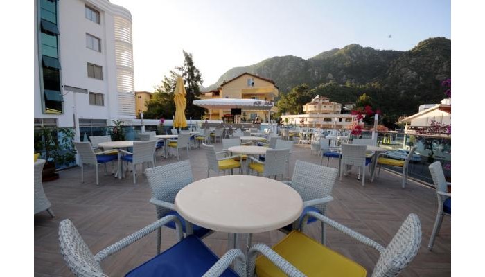 Poza pentru Hotel Idas 9319-1633775461 Hotel Idas poza 6