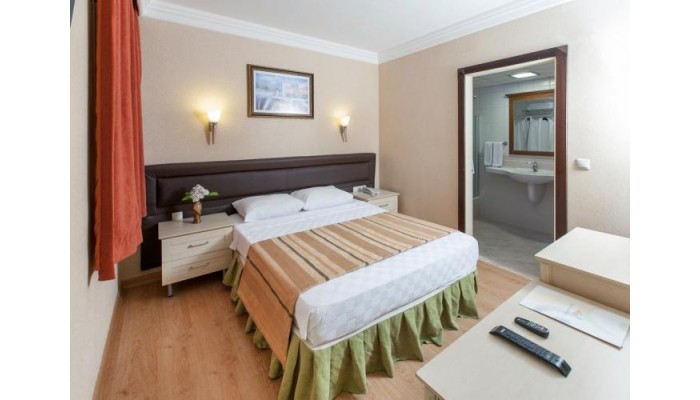 Hotel Julian Forest Suites poza 11