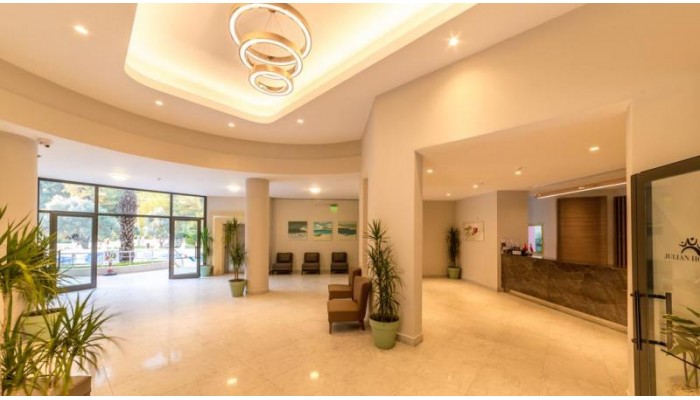 Hotel Julian Forest Suites poza 3