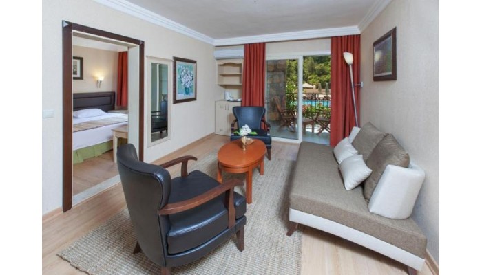 Hotel Julian Forest Suites poza 15