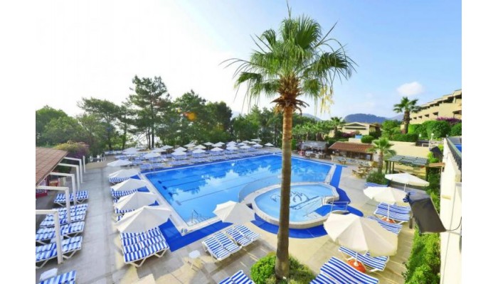 Hotel Labranda Mares Marmaris poza 11