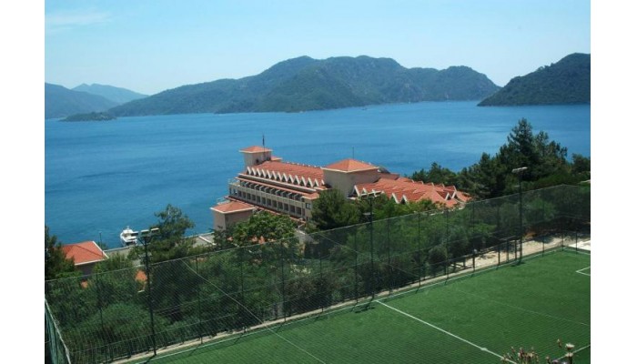 Hotel Labranda Mares Marmaris poza 18