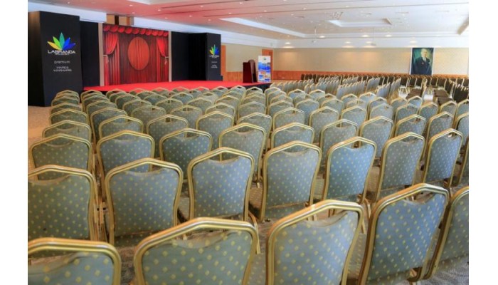 Hotel Labranda Mares Marmaris poza 14